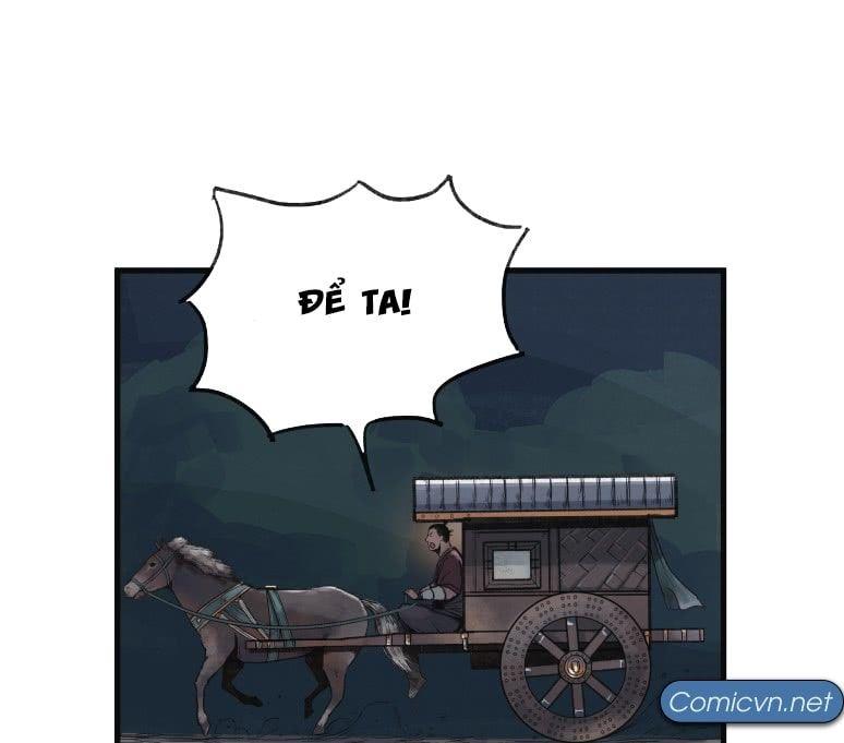 Hiệp Khách Hành Bất Thông Chapter 5 - Trang 2