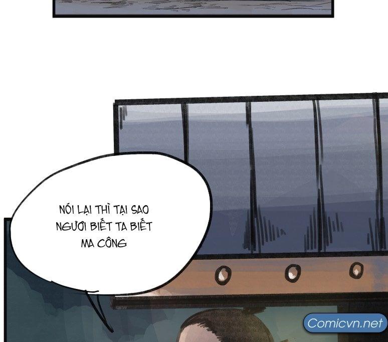 Hiệp Khách Hành Bất Thông Chapter 5 - Trang 2