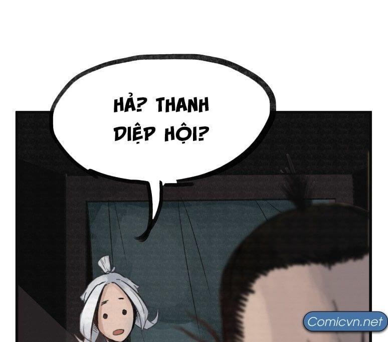 Hiệp Khách Hành Bất Thông Chapter 5 - Trang 2