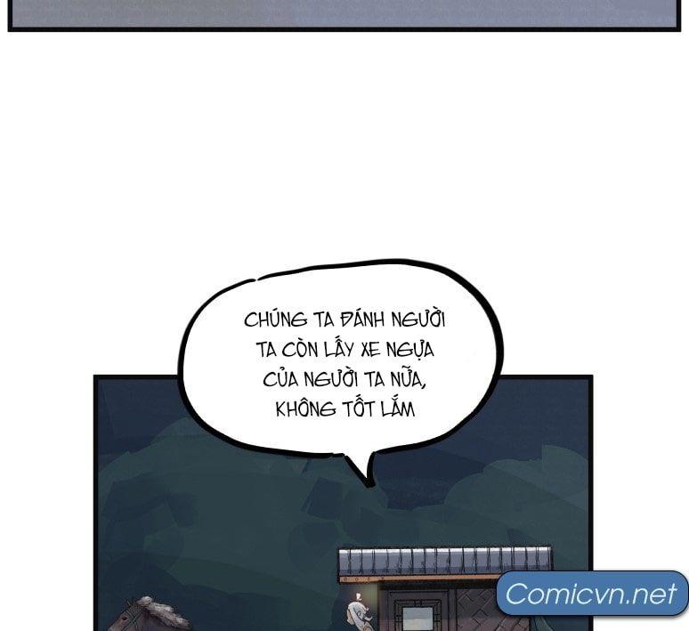 Hiệp Khách Hành Bất Thông Chapter 5 - Trang 2