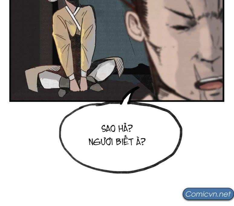 Hiệp Khách Hành Bất Thông Chapter 5 - Trang 2