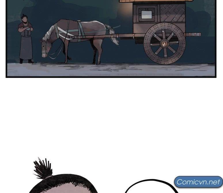 Hiệp Khách Hành Bất Thông Chapter 5 - Trang 2