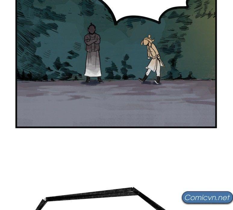 Hiệp Khách Hành Bất Thông Chapter 5 - Trang 2