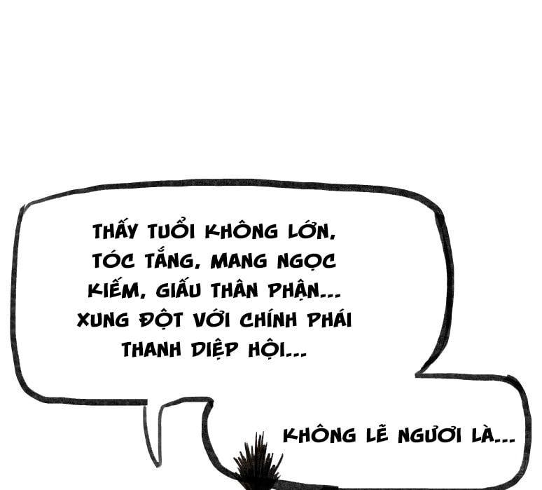 Hiệp Khách Hành Bất Thông Chapter 5 - Trang 2