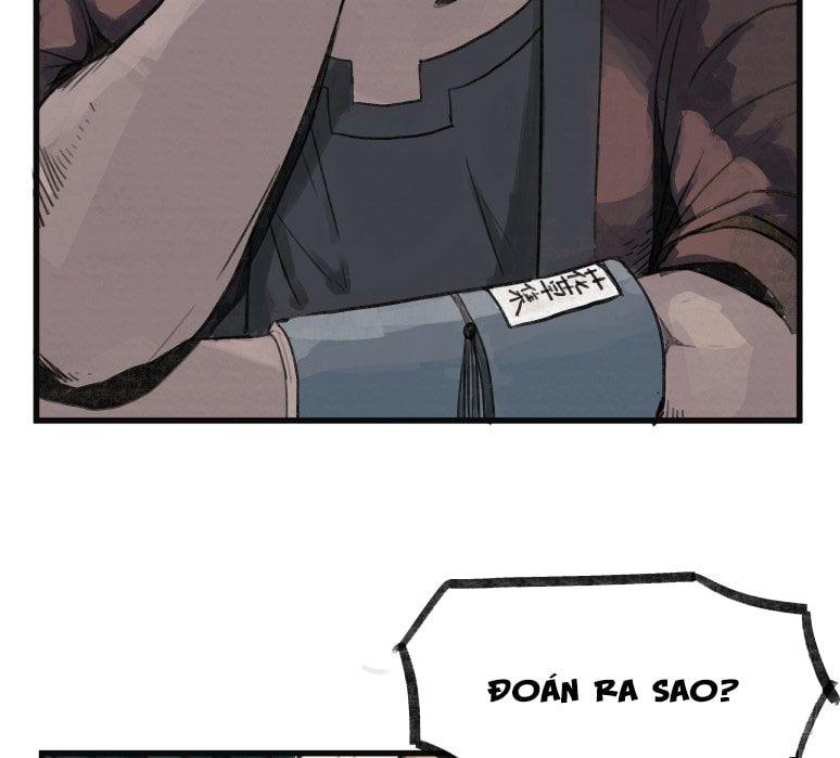 Hiệp Khách Hành Bất Thông Chapter 5 - Trang 2