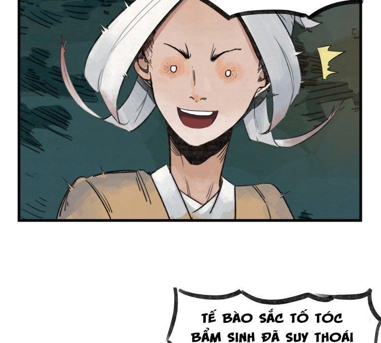 Hiệp Khách Hành Bất Thông Chapter 5 - Trang 2