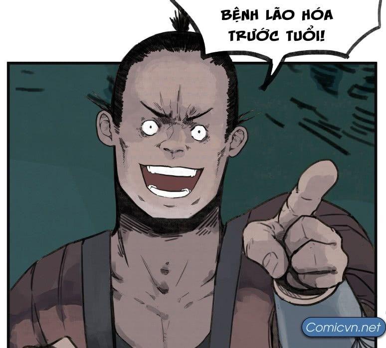 Hiệp Khách Hành Bất Thông Chapter 5 - Trang 2