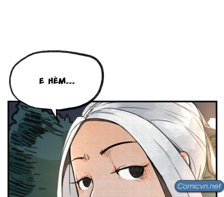 Hiệp Khách Hành Bất Thông Chapter 5 - Trang 2