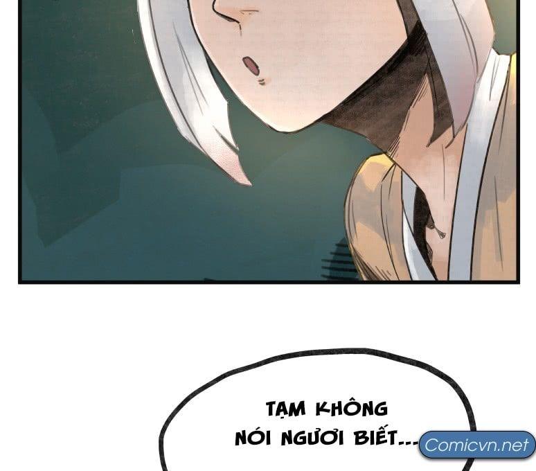 Hiệp Khách Hành Bất Thông Chapter 5 - Trang 2