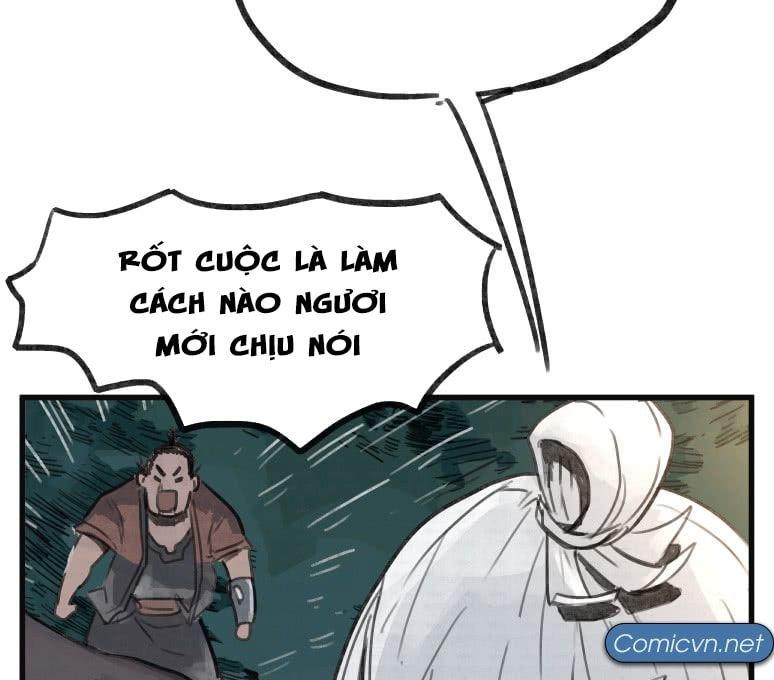 Hiệp Khách Hành Bất Thông Chapter 5 - Trang 2