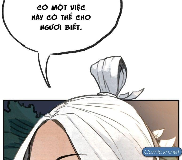 Hiệp Khách Hành Bất Thông Chapter 5 - Trang 2