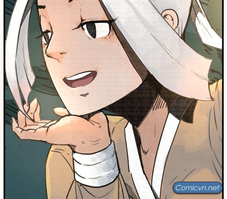 Hiệp Khách Hành Bất Thông Chapter 5 - Trang 2