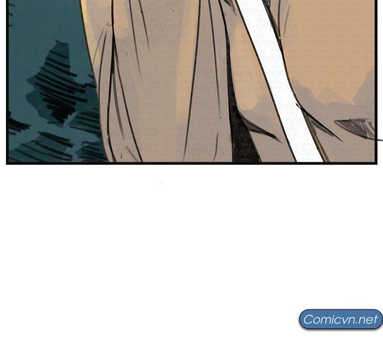 Hiệp Khách Hành Bất Thông Chapter 5 - Trang 2