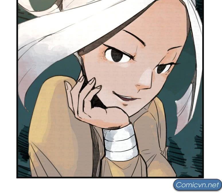 Hiệp Khách Hành Bất Thông Chapter 5 - Trang 2