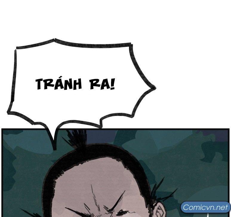 Hiệp Khách Hành Bất Thông Chapter 5 - Trang 2