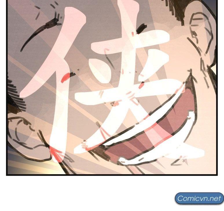 Hiệp Khách Hành Bất Thông Chapter 5 - Trang 2