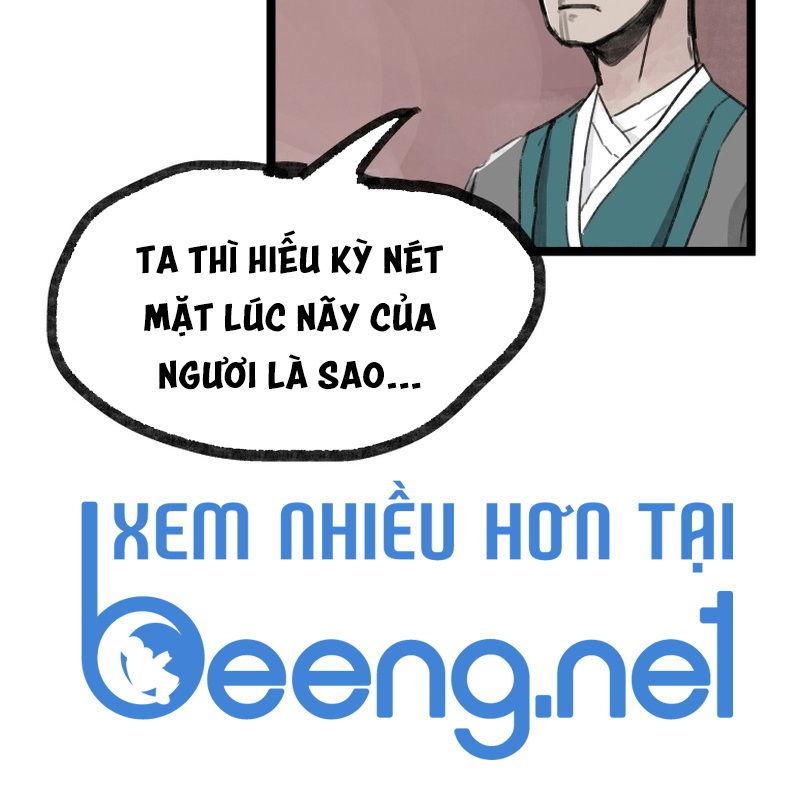 Hiệp Khách Hành Bất Thông Chapter 7 - Trang 2