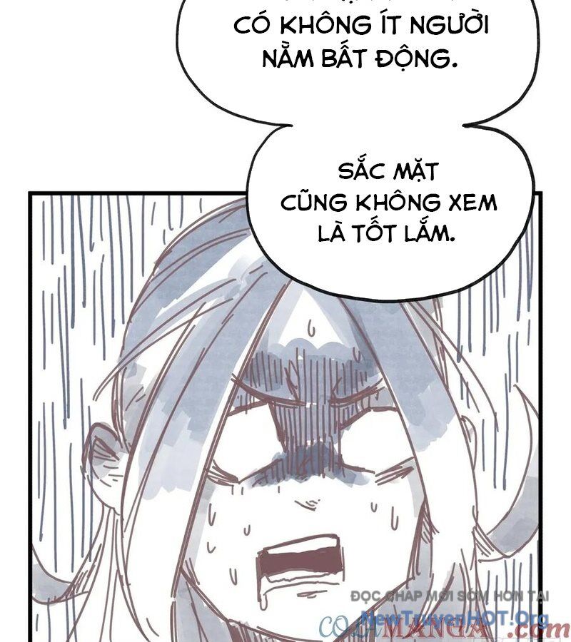 Hiệp Khách Hành Bất Thông Chapter 75 - Trang 2