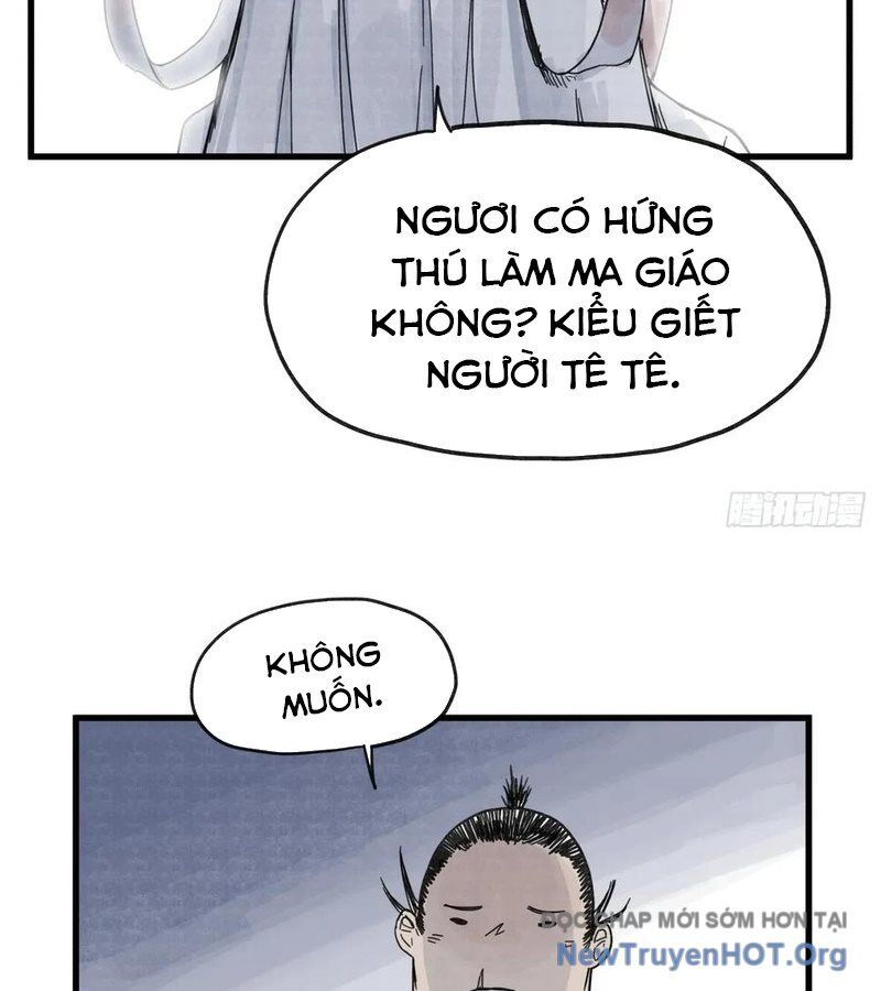 Hiệp Khách Hành Bất Thông Chapter 75 - Trang 2
