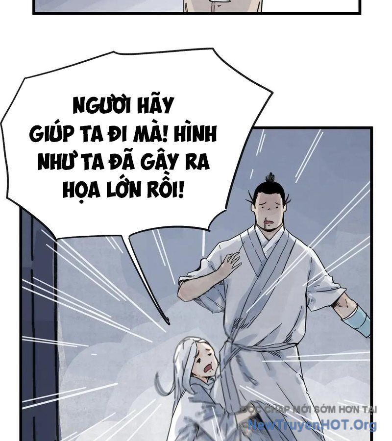 Hiệp Khách Hành Bất Thông Chapter 75 - Trang 2