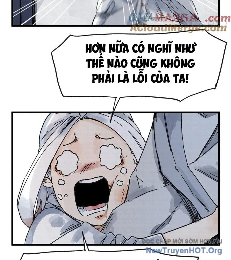 Hiệp Khách Hành Bất Thông Chapter 75 - Trang 2