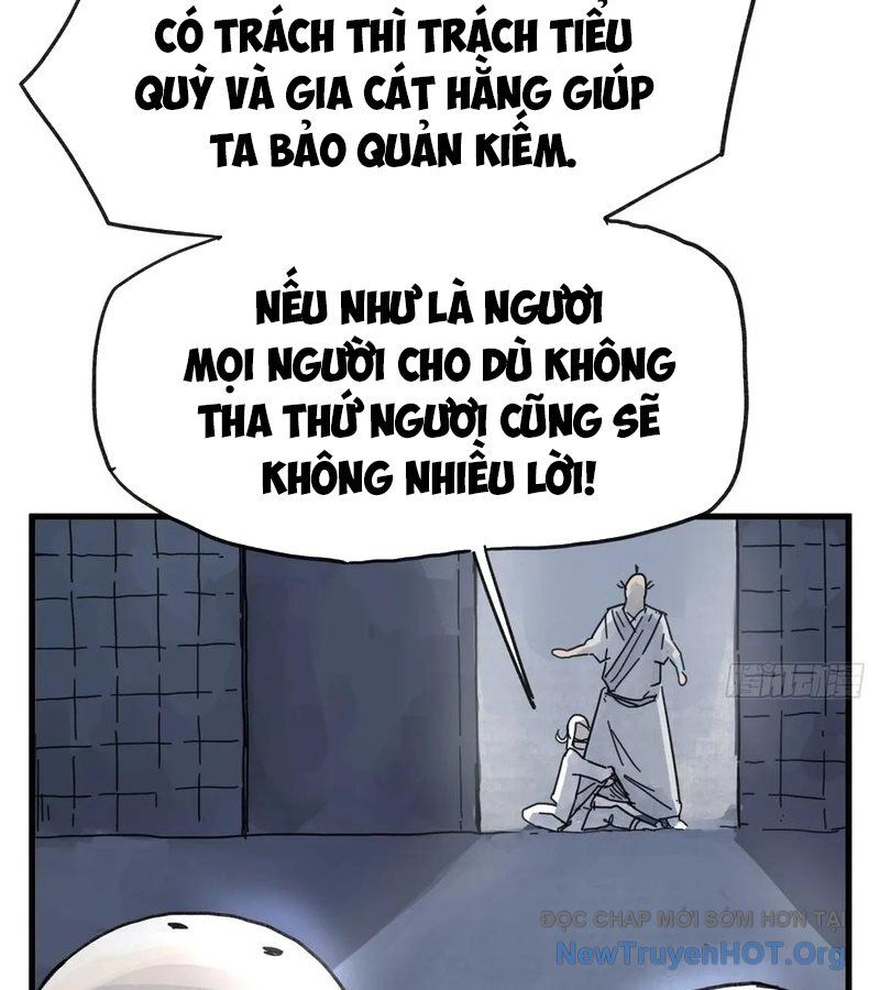 Hiệp Khách Hành Bất Thông Chapter 75 - Trang 2