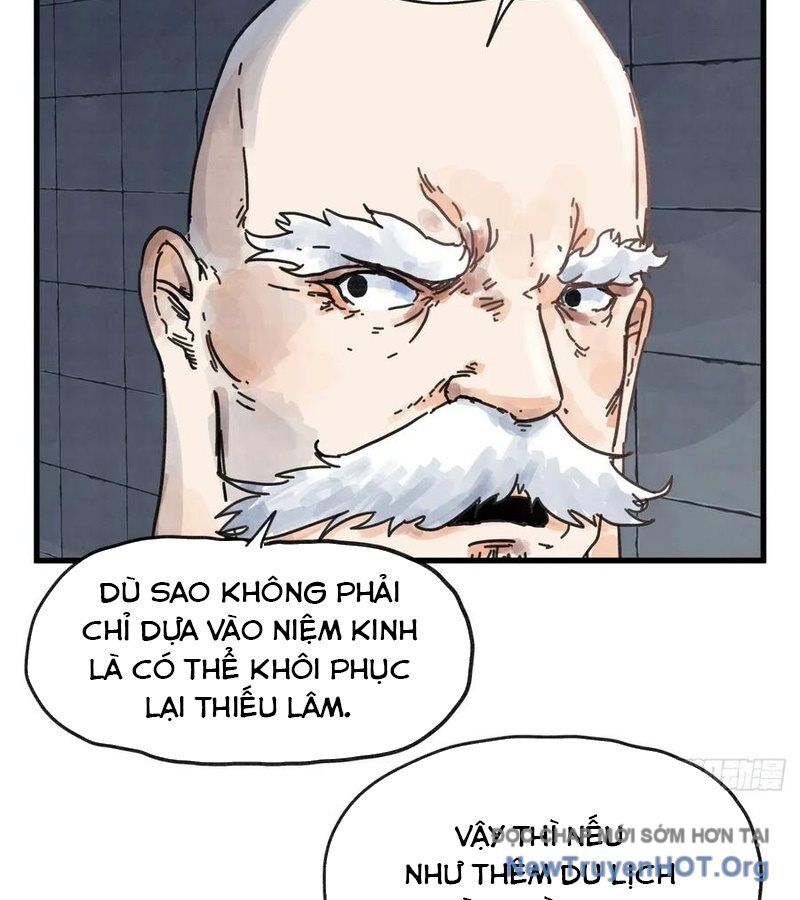 Hiệp Khách Hành Bất Thông Chapter 75 - Trang 2