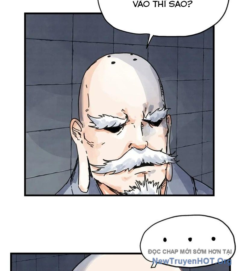 Hiệp Khách Hành Bất Thông Chapter 75 - Trang 2