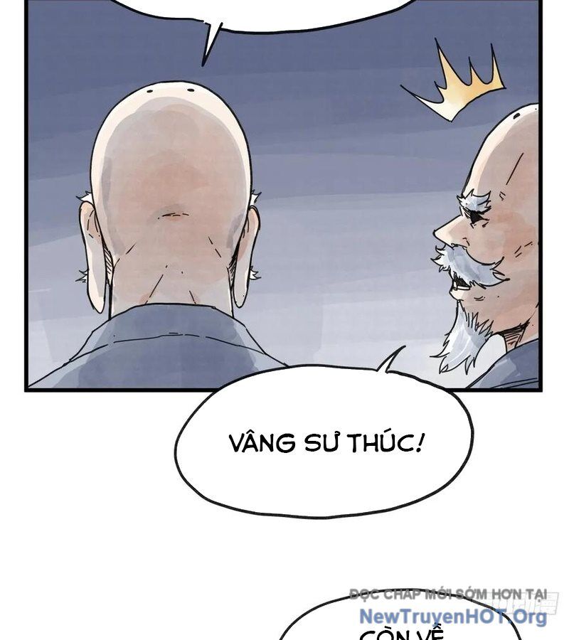 Hiệp Khách Hành Bất Thông Chapter 75 - Trang 2