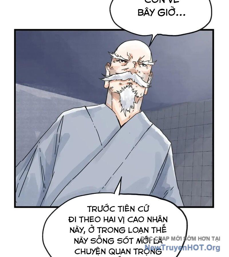 Hiệp Khách Hành Bất Thông Chapter 75 - Trang 2