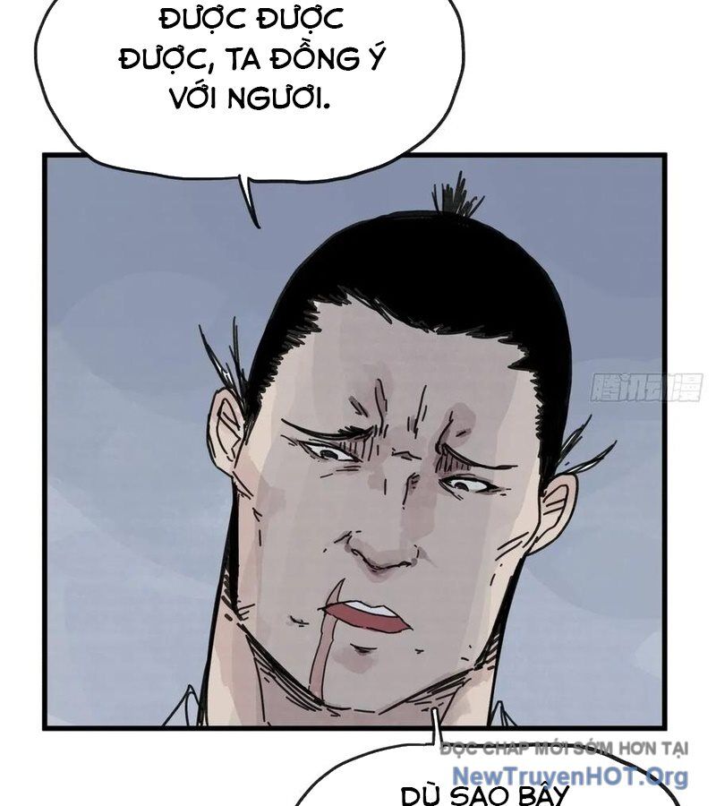 Hiệp Khách Hành Bất Thông Chapter 75 - Trang 2