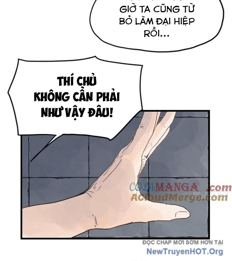 Hiệp Khách Hành Bất Thông Chapter 75 - Trang 2