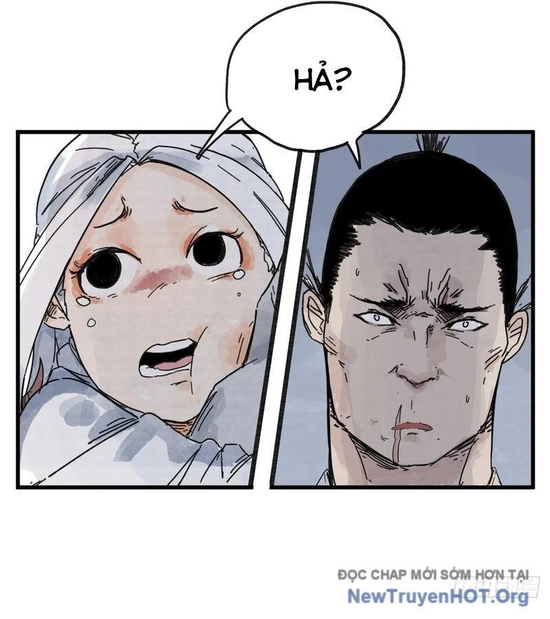 Hiệp Khách Hành Bất Thông Chapter 75 - Trang 2