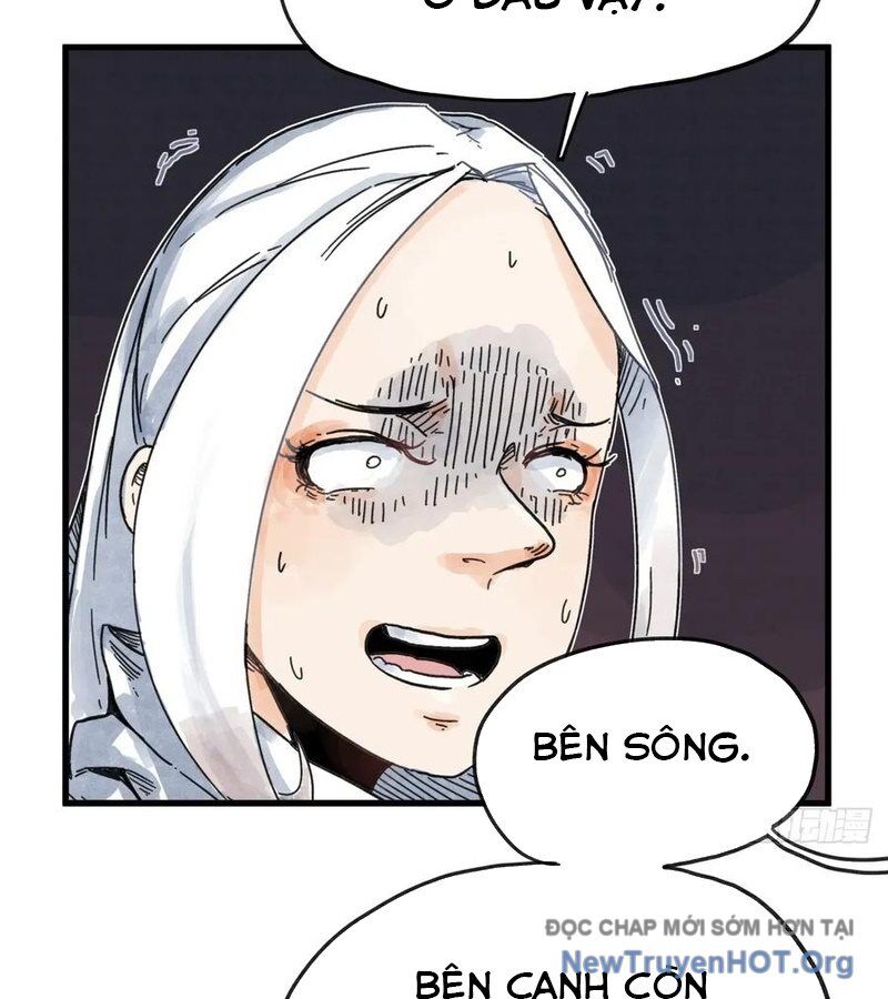 Hiệp Khách Hành Bất Thông Chapter 75 - Trang 2