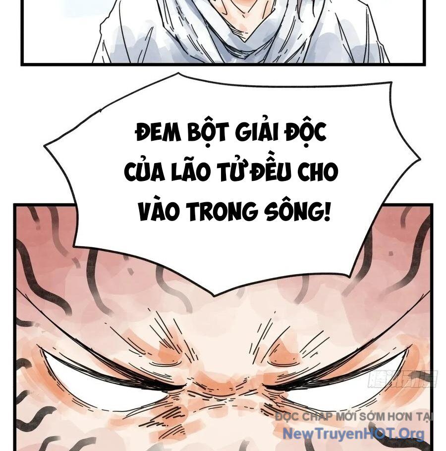 Hiệp Khách Hành Bất Thông Chapter 76 - Trang 2