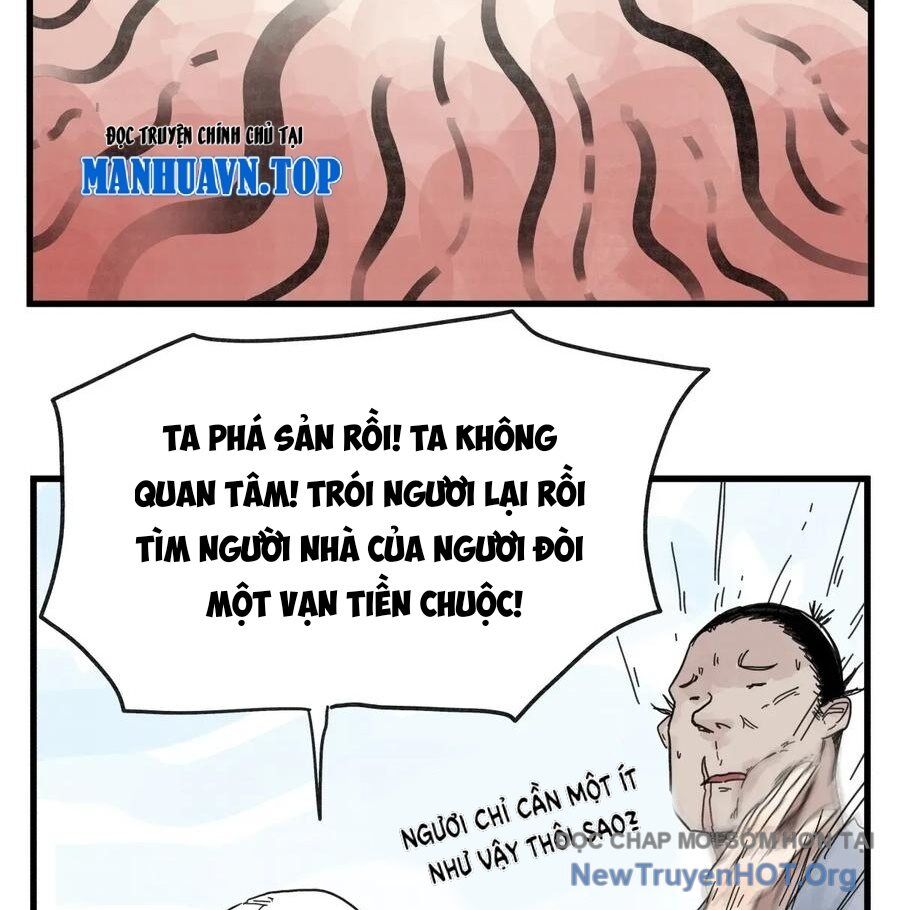 Hiệp Khách Hành Bất Thông Chapter 76 - Trang 2