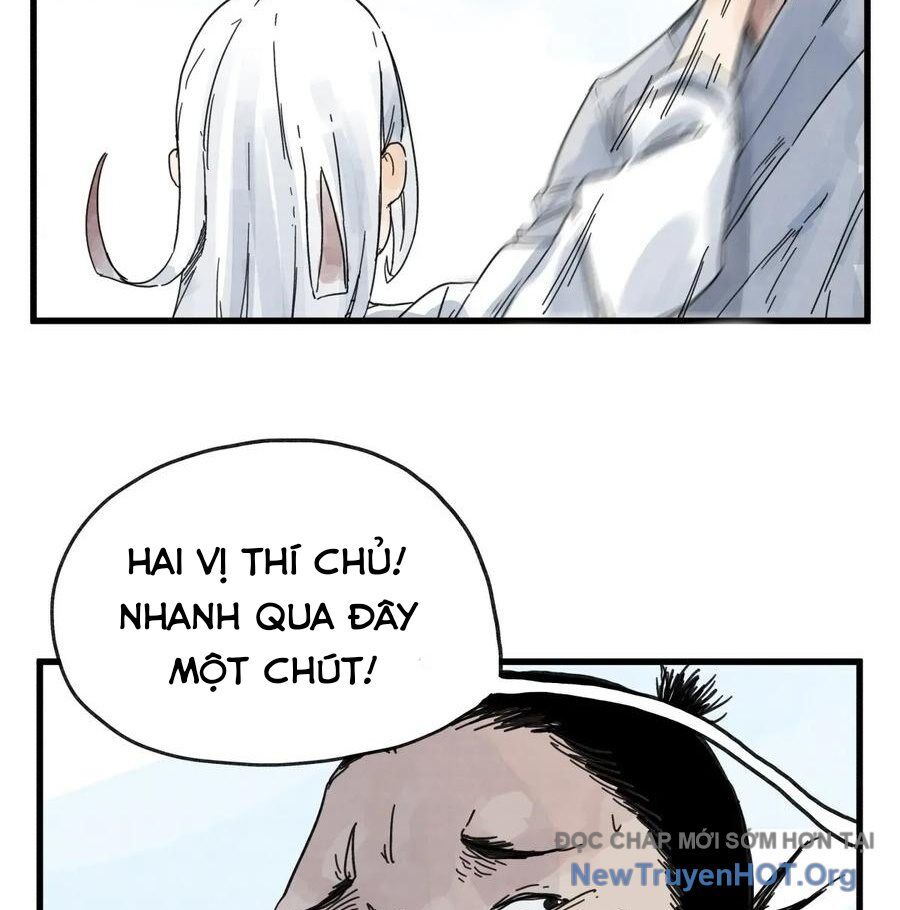 Hiệp Khách Hành Bất Thông Chapter 76 - Trang 2