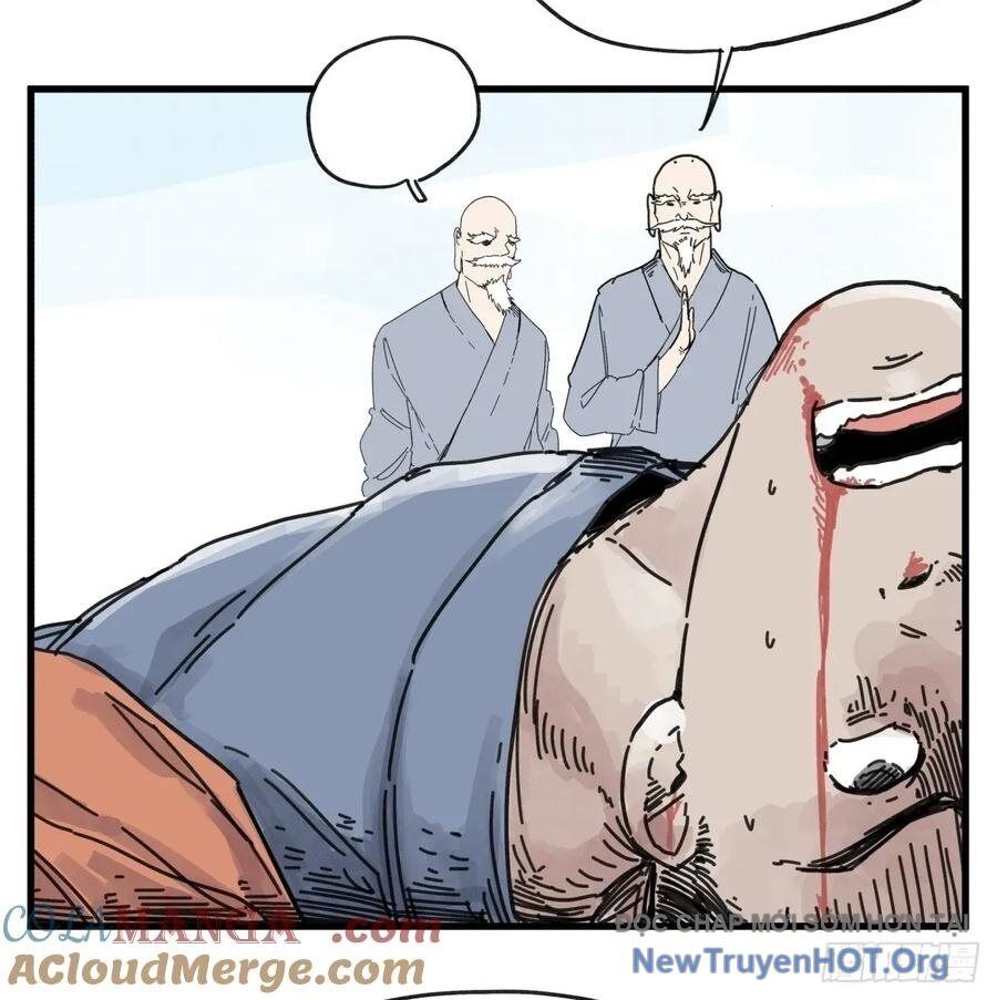 Hiệp Khách Hành Bất Thông Chapter 76 - Trang 2