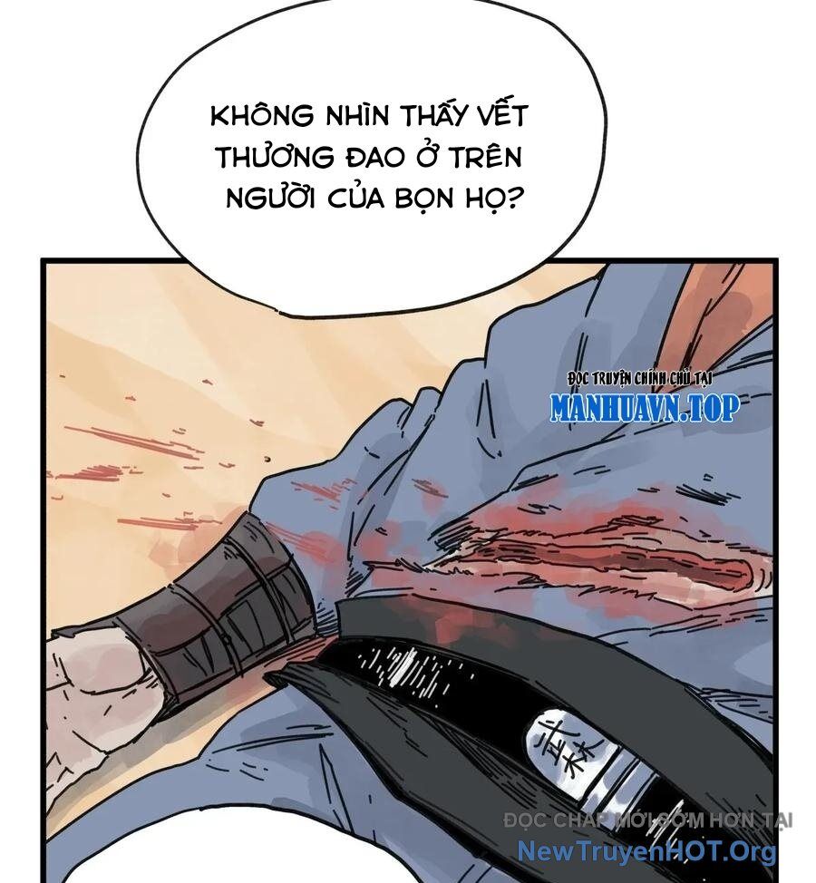 Hiệp Khách Hành Bất Thông Chapter 76 - Trang 2