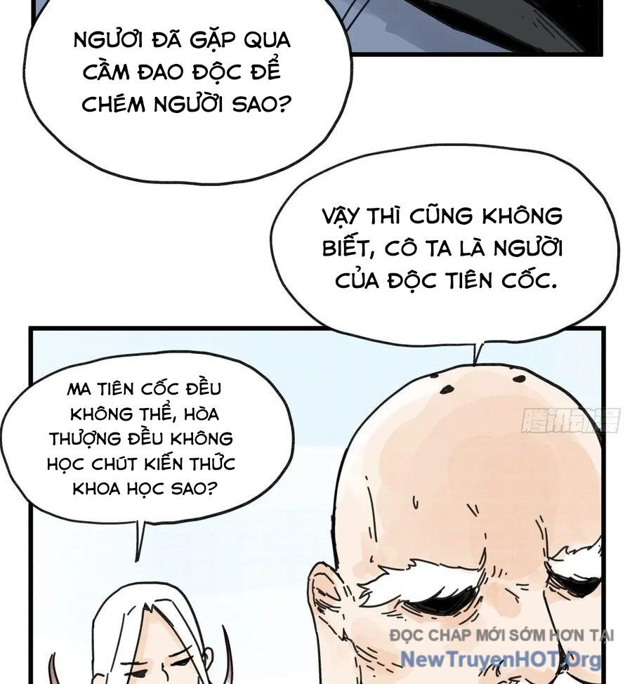Hiệp Khách Hành Bất Thông Chapter 76 - Trang 2