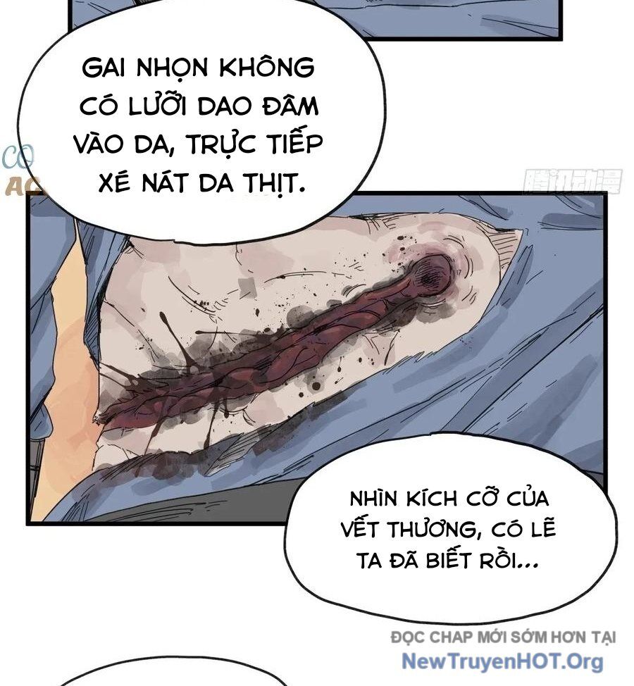 Hiệp Khách Hành Bất Thông Chapter 76 - Trang 2