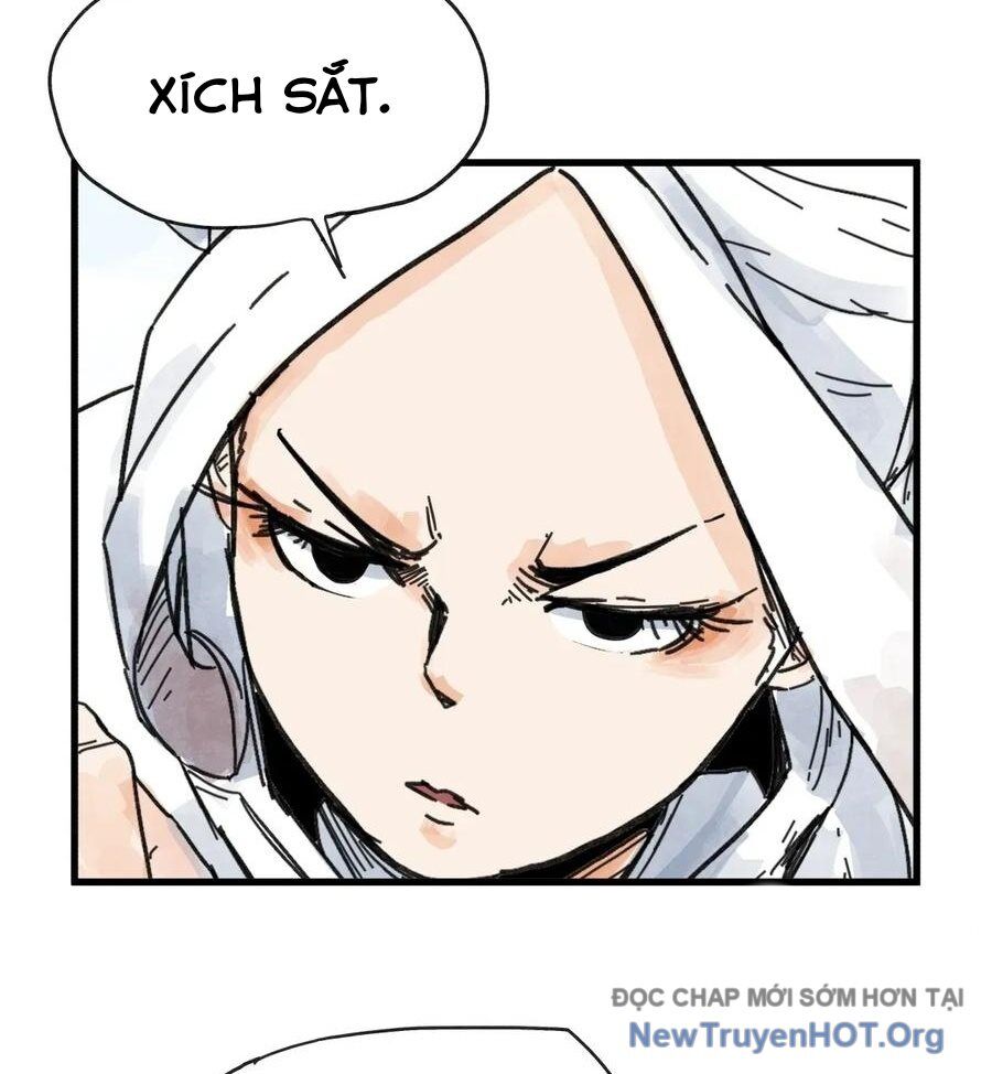 Hiệp Khách Hành Bất Thông Chapter 76 - Trang 2