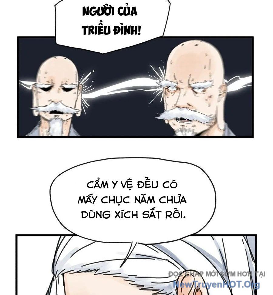 Hiệp Khách Hành Bất Thông Chapter 76 - Trang 2