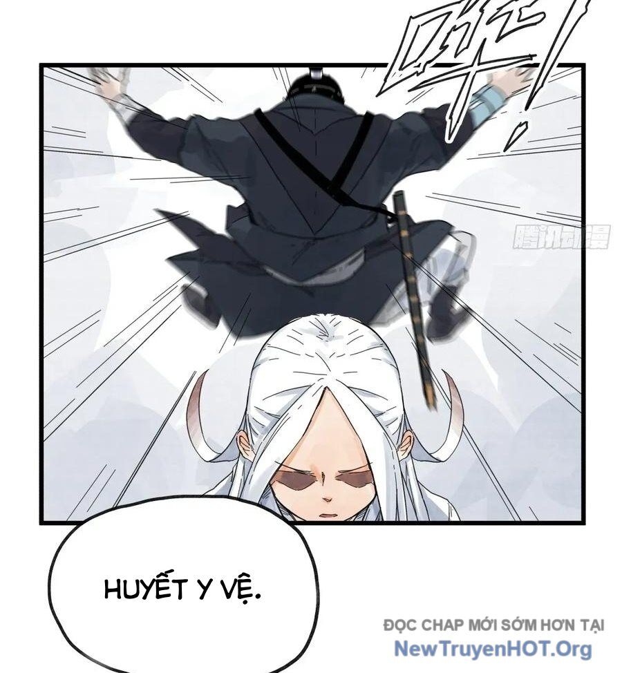 Hiệp Khách Hành Bất Thông Chapter 76 - Trang 2