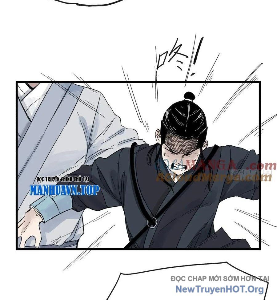 Hiệp Khách Hành Bất Thông Chapter 76 - Trang 2