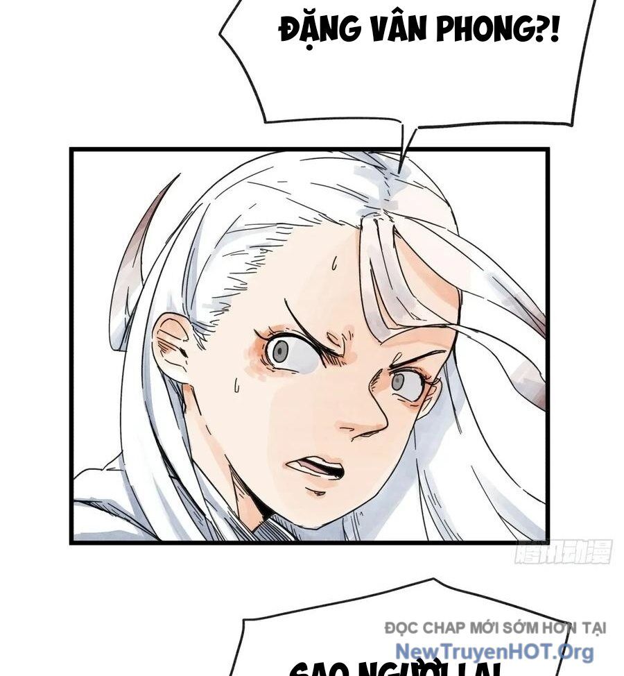 Hiệp Khách Hành Bất Thông Chapter 76 - Trang 2