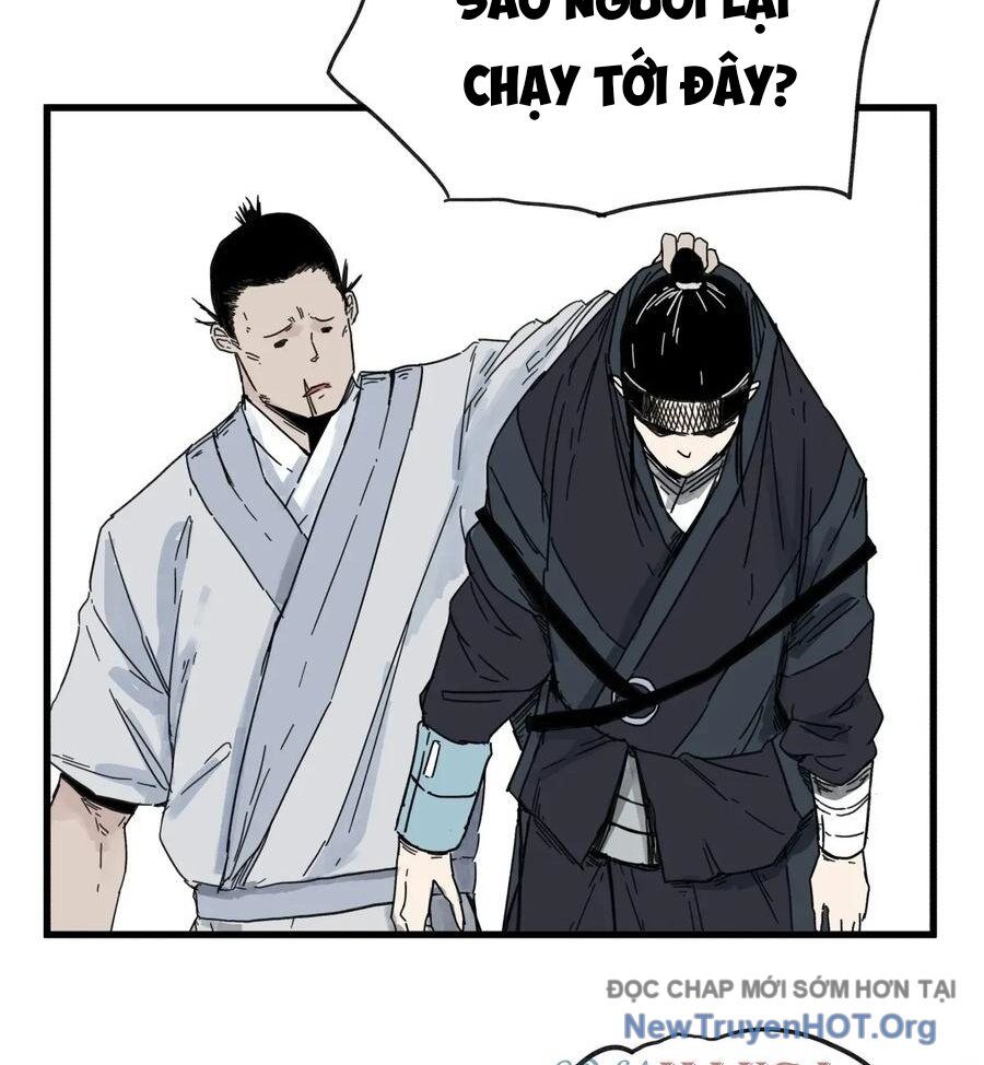 Hiệp Khách Hành Bất Thông Chapter 76 - Trang 2