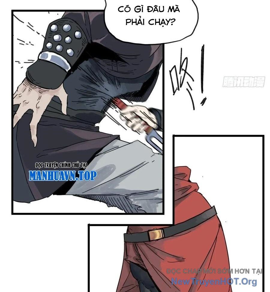 Hiệp Khách Hành Bất Thông Chapter 76 - Trang 2