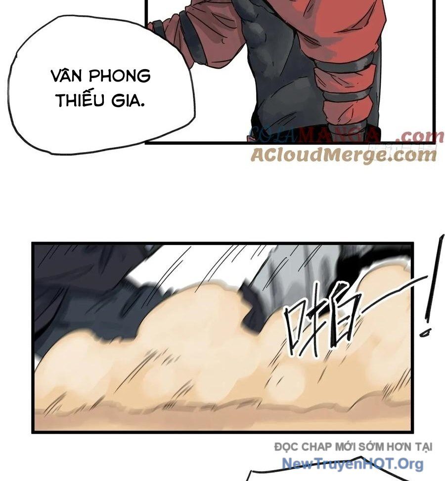 Hiệp Khách Hành Bất Thông Chapter 76 - Trang 2