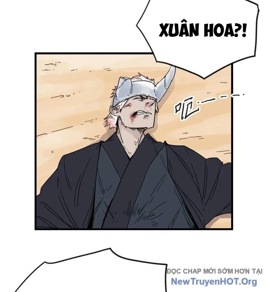 Hiệp Khách Hành Bất Thông Chapter 76 - Trang 2